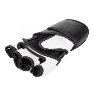 Gants de MMA OEM avec ajustement confortable pour les arts martiaux et l'entraînement sportif, gants de sparring MMA de qualité supérieure - Product Image 3
