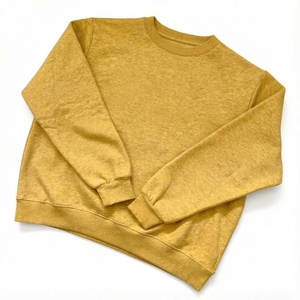 Sudadera con capucha estampada de dibujos animados al por mayor, forrada, con serigrafía, estilo casual de primavera, de tela no tejida - Product Image 3