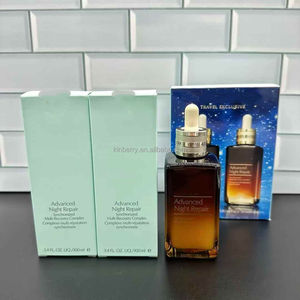 <span class=keywords><strong>Crema</strong></span> Contorno <span class=keywords><strong>de</strong></span> Ojos Ultra Restauradora <span class=keywords><strong>Lauder</strong></span> en Envase Pequeño Marrón, 7.ª Generación ANR, Esencia Facial <span class=keywords><strong>de</strong></span> Reparación Instantánea, 100 ml - Product Image 3