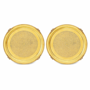 Plateaux de service pour hôtels, plateaux de service pour restaurants, plateaux de présentation pour traiteurs, plateaux de service en gros, fournisseur de plateaux de décoration pour événements - Product Image 3