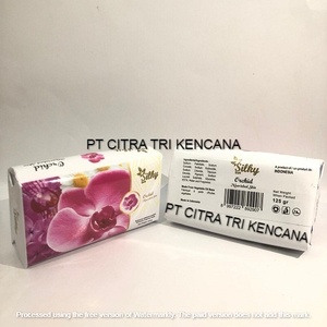 2026 DEEP MOISTURE HYDRATATION PROFONDE ROSE <b>SOAP</b> FLOWER BATHING SHOWER BAR MEDICATED ANTISEPTIC for WOMEN Dakar SENEGAL - Product Image 3