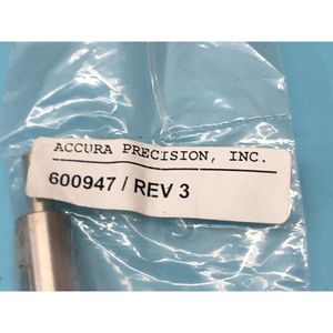 Lote de 8 Pasadores de Retención LAM 600947, 183273 - Equipo y Piezas de Semiconductores de Confianza de Tradicción Global - Product Image 3