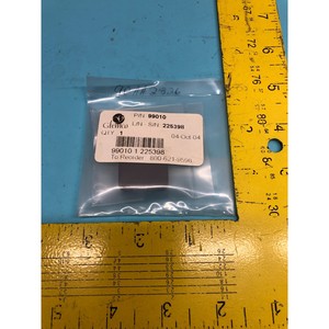 ชุดอุปกรณ์กันรบกวน GLEMCO 99010 SRC REPELLER BLOCK จำนวน 4 ชิ้น - อุปกรณ์และอะไหล่เซมิคอนดักเตอร์ระดับโลกที่เชื่อถือได้ - Product Image 3