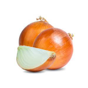 Oignons jaunes frais, emballage de 15 kg, prix avantageux, taille 9 cm et plus - Product Image 1