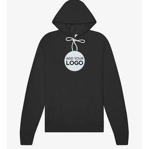 Sudaderas con Capucha para Hombre, Sudadera con Capucha de Felpa Esponjosa, Sudaderas Casuales de Algodón para Hombre, Sudadera con Capucha Personalizada - Product Image 6