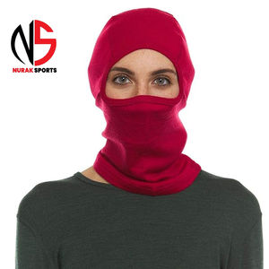 Pasamontañas Nurak de Secado Rápido y Transpirable, Pasamontañas Económico y Duradero en Venta en Nurak Sports, Calidad Superior 2026 - Product Image 1