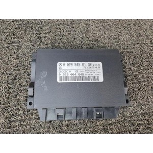 ECUs et modules informatiques d'occasion de classe S 0295456132 - Product Image 1