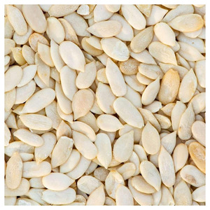 Top Grade Bakery Consumption Use Full Nutrition Healthy <b>Nuts</b> White Color Watermelon <b>Kernels</b> Fresh <b>Nuts</b> Melon Seeds - Product Image 2