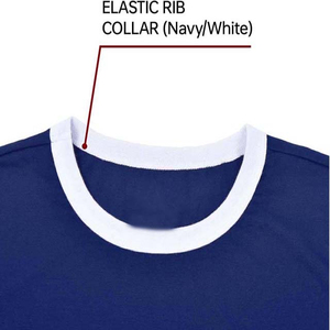 เสื้อยืดผู้ชายผ้าฝ้าย 100% ออกแบบเองได้ บริการ OEM ระบายอากาศได้ดี ไซส์ใหญ่ เสื้อผ้าสตรีทแวร์ เสื้อยืดแขนสั้นขายส่งสำหรับฤดูร้อน - Product Image 5
