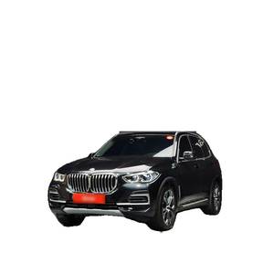 BMW X5 XDrive 30d XLine Diesel Automatique 2024, 9 270 km, Volant à Gauche, Modèle 2024/12 - Product Image 1