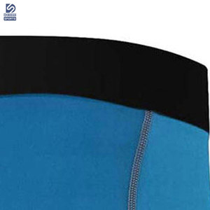 Top Quality Wholesale Rate Men Running <b>Compression</b> Gym <b>Short</b> Breathable Quick Dry Men <b>Compression</b> <b>Short</b> - Product Image 5