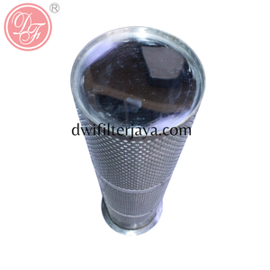 Suministro de Fábrica: Tubos de Malla Metálica Perforada de Acero Inoxidable 304, 316, 316L, Grado Micrónico para Purificación de Polvo, Gases y Fluidos - Product Image 2