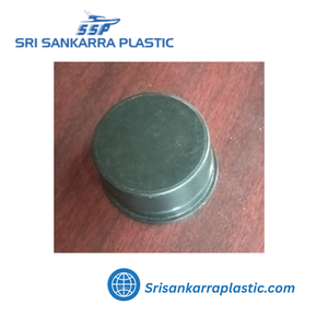 Embouts de tube en plastique pour meubles, chaises et tuyaux - Product Image 5