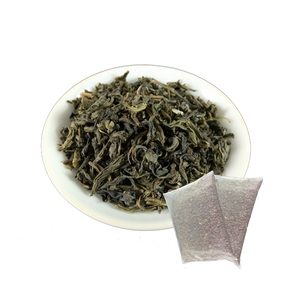 Sachet de thé presso vert jasmin - Product Image 1
