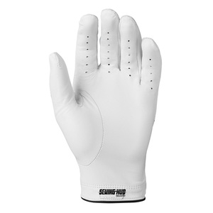 Guantes de golf de alto rendimiento para práctica diaria, sensación cómoda y alta estabilidad de agarre, guantes de golf para entrenamiento. - Product Image 2