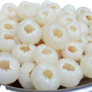 Longanes en conserve A10 de qualité supérieure, délicieuses, fabriquées au Vietnam, à prix bas - Product Image 4