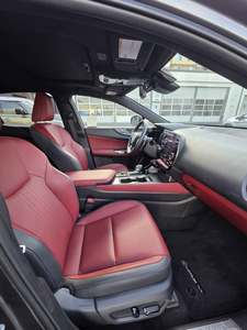 Lexus NX 350 Premium AWD d'occasion 2025 - Product Image 6