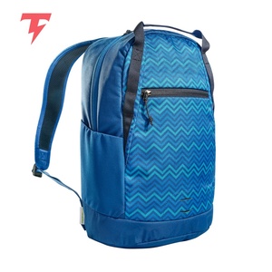 Sac à dos de sport multifonctionnel personnalisé pour chaussures de football, pickleball, fitness, basketball, volleyball, et autres sports décontractés - Product Image 3