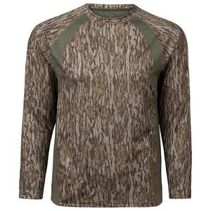 Chemise de chasse camouflage à manches longues pour homme, respirante, en polyester, séchage rapide, vêtements tactiques de tir, vente en gros OEM - Product Image 5