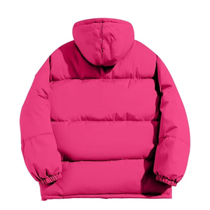 High Quality Men Puffer <b>Jacket</b> Water Down <b>Jacket</b> Bulk Supplier - Product Image 5