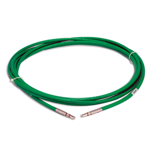 D80<span class=keywords><strong>สาย</strong></span>เคเบิลใยแก้วนำแสงเลเซอร์กำลังสูง500W 1000W 2000W หัวต่อ qbh สำหรับระบายความร้อนด้วยน้ำสำหรับเครื่องตัดเลเซอร์ IPG Raycus - Product Image 5