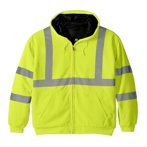 Safety <b>Jackets</b> Custom Logo Reflective <b>Jackets</b> Customized <b>Construction</b> <b>Jackets</b> Waterproof Safety <b>Jackets</b> - Product Image 1