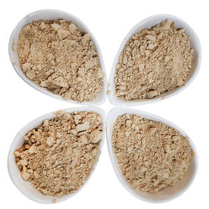 Fertilizante de bentonita de sodio para mejorar el suelo, agente de retención de agua y retención de nutrientes para suelos arenosos y salinos - Product Image 2