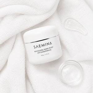 Crema facial calmante, gel facial, crema de aloe vera, cuidado de la piel coreano, cuidado calmante para la piel, gel de aloe vera, gel facial de aloe. - Product Image 3