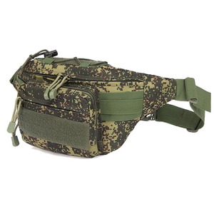 Bolso Bandolera Pequeño Personalizado Anti-Olores, Riñonera Impermeable Linda y Personalizada, Bolso de Cintura Aprobado para Estadios - Product Image 6