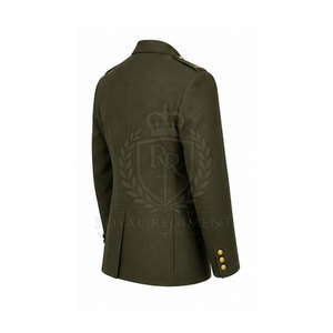 Blazer de qualité professionnelle avec tissu haut de gamme, design épuré, toucher confortable et prix de gros - Product Image 4