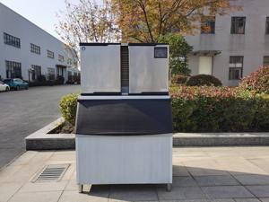 Ijsmachine Voor Zakelijke Grote Output 1000 Kg Per Dag - Product Image 6