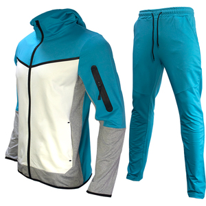 Conjuntos Deportivos de Invierno para Hombre, Tallas Grandes, Totalmente Personalizados, de Alta Calidad - Product Image 5