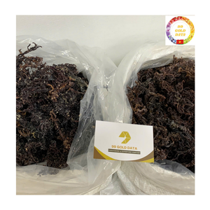Mousse de mer pour la cuisine |   Algues Marines Biologiques Séchées |   Épaississant naturel |   Fournisseur en gros Vietnam - Product Image 1