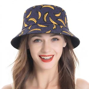 Outdoor Bucket <b>Hat</b> Printed Packable <b>Sun</b> Protection <b>Hat</b> Wholesale Supplier - Product Image 5