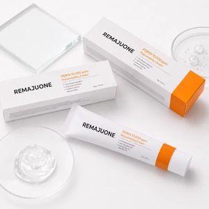 ครีมบำรุงผิวหน้าสูตรอ่อนโยนจากเกาหลี รับผลิตแบรนด์ส่วนตัว ไม่เหนียวเหนอะหนะ ครีมบำรุงผิวสูตร PDRN ช่วยเพิ่มความชุ่มชื้น - Product Image 4