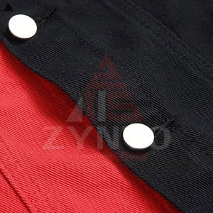 Nouveautés : Gilet en jean sans manches, style personnalisé, veste en jean pour homme, prix de gros - Product Image 3