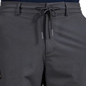 <b>Technical</b> Stretch Chino <b>Shorts</b> for Men Casual Slim Fit Comfortable Breathable Golf Travel Workwear <b>Shorts</b> Wholesale Supplier - Product Image 3