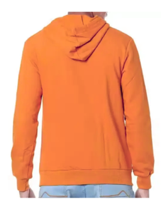 เสื้อฮู้ดลำลองผ้าฝ้าย 100% สีพื้น ทรงปกติ สำหรับผู้ชาย - Product Image 2