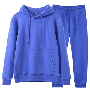 Trajes Deportivos para Hombre al por Mayor, Logotipo Personalizado, Diseño Cómodo y Transpirable con Servicio OEM, Precio al por Mayor 2026 - Product Image 4