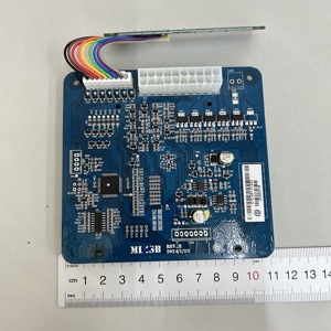 PCB02 IC Board Neo Neptune ML4SB M4B Mobility Scooter Envoy Drive Cobra GT4 C10-051-00507 Fiberglass Epoxy Class I Control - Product Image 2
