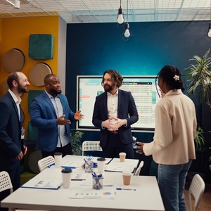 UNIVENTURE : Experts en gestion de campagnes professionnelles, systèmes de stratégie et cadres marketing avancés pour la croissance des entreprises - Product Image 6