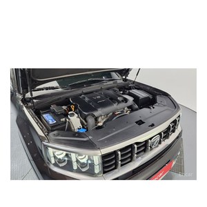 Kia Mohave 2020 Diésel 3.0 4WD 6 Plazas con Asientos de Cuero, Volante a la Izquierda, Caja de Cambios Automática, Emisión Euro V, 75,454 km - Product Image 6