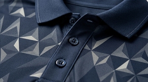 Nueva Llegada, Camisetas Casuales para Hombre, Suaves, Cómodas, Antiarrugas, Tejidas, Personalizables, 100% Poliéster, Venta Directa de Fábrica - Product Image 4