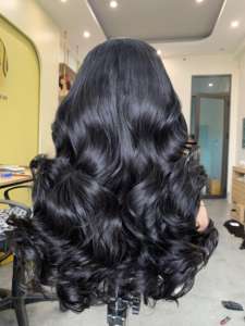 100% cheveux humains tissage en gros Vietnames cheveux vierges, Vietnames extension de cheveux humains vierges, cheveux Vietnames humains - Product Image 4