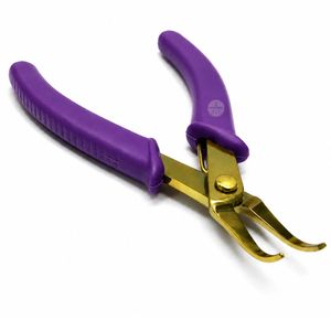 Bent <b>Needle</b> <b>Nose</b> <b>Pliers</b> - Product Image 1