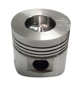 Kit de broches de piston Crown 83MM compatible avec Citroën BX Visa ZX Xantia Berlingo XU5 XU7 XU9 1580cc 1905cc - Product Image 1