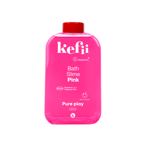 [KEFII] Slime Premium para Baño Infantil con Ingredientes Naturales, Juego Sensorial, Soluble en Agua, Estimula la Imaginación y el Bienestar - Product Image 2