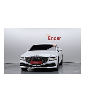 Genesis 2024 G80 2.5 Turbo AWD Essence 18 068 km Boîte de vitesses automatique Sièges en cuir Volant à gauche Caméra - Modèle importé de Corée - Product Image 3