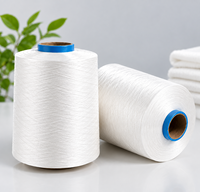 Fil à broder haute ténacité 600 HIM SD pour broderie, couture, tissage textile, vêtements et applications industrielles.