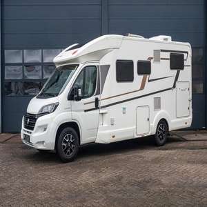 Autocaravanas, remolques para acampar, remolques todoterreno, caravanas, casas móviles, autocaravanas en venta - Product Image 6